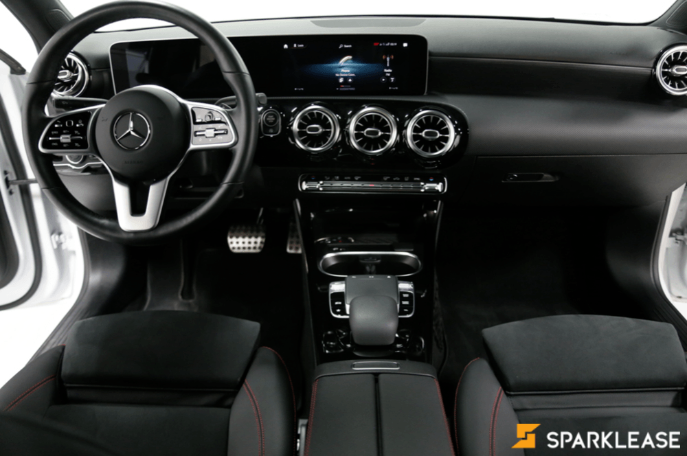 2020 Mercedes-Benz A-Class A220 , 多伦多, 全款车