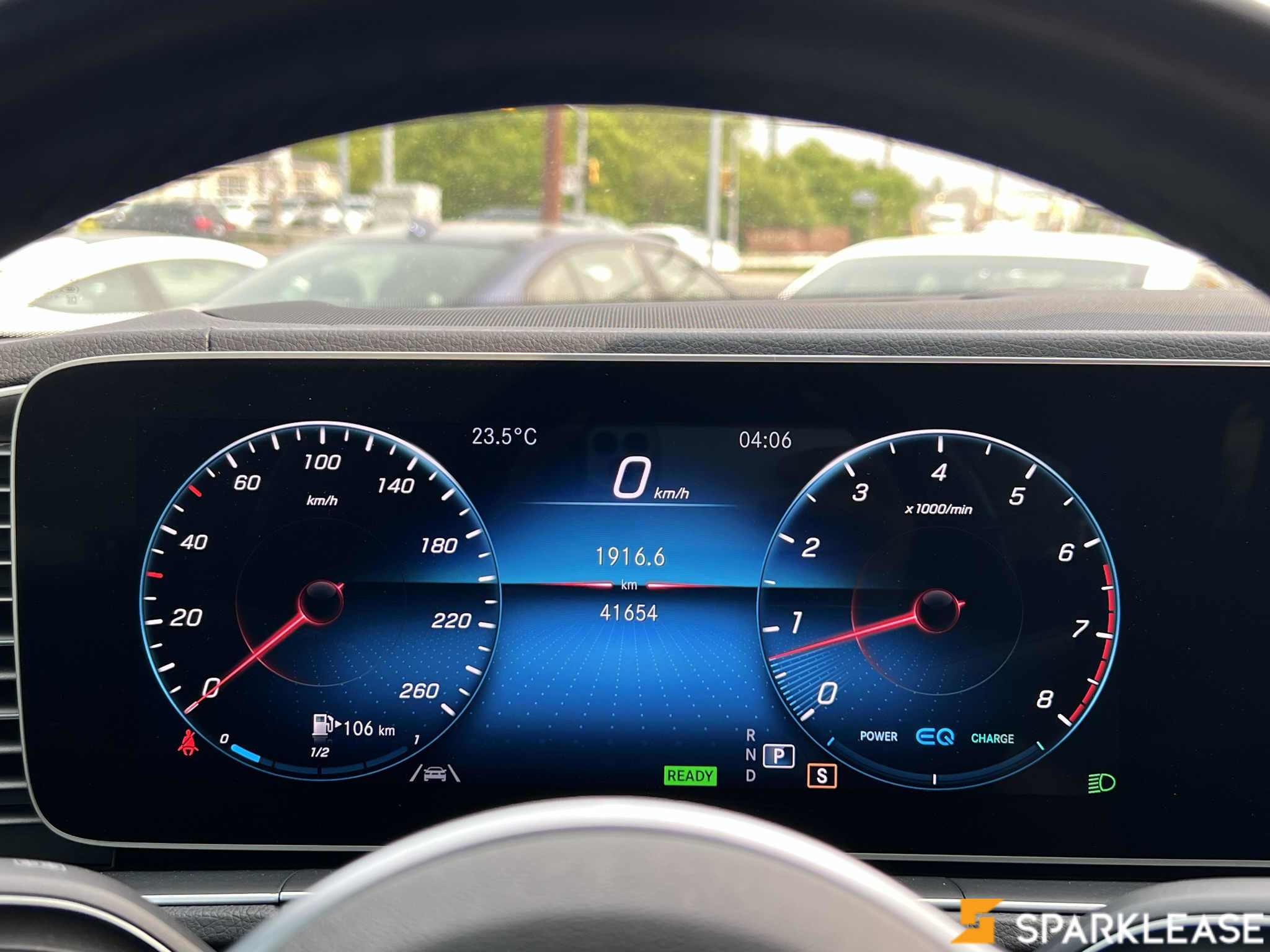 2020 Mercedes-Benz  GLE 450 4MATIC SUV , 多伦多, 全款车