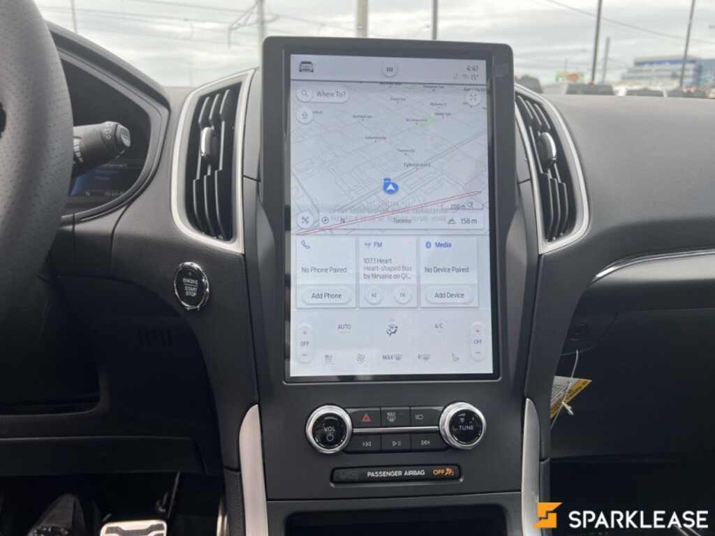2022 Ford Edge SE AWD, 多伦多, 五大行Finance估价