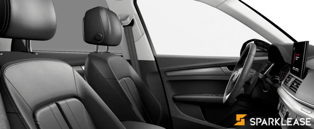 2022 Audi Q5 Komfort, Toronto, Lease Quote Provided