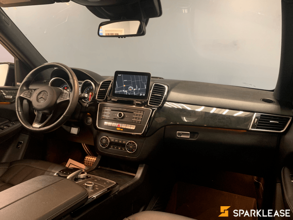 2017 Mercedes-Benz GLE400 , 多伦多, 全款车