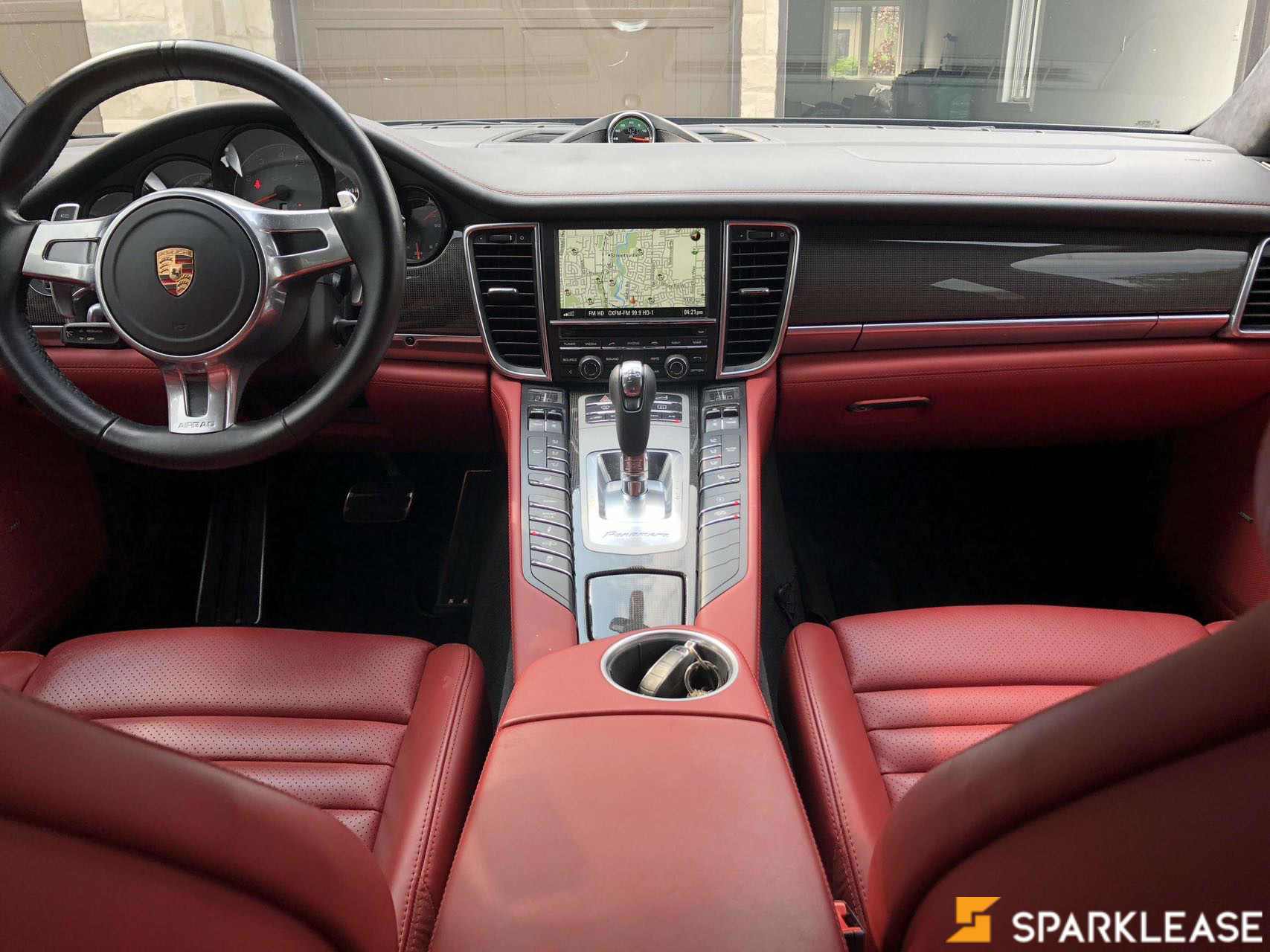 2015 Porsche Panamera 4dr HB GTS, 多伦多, 全款车