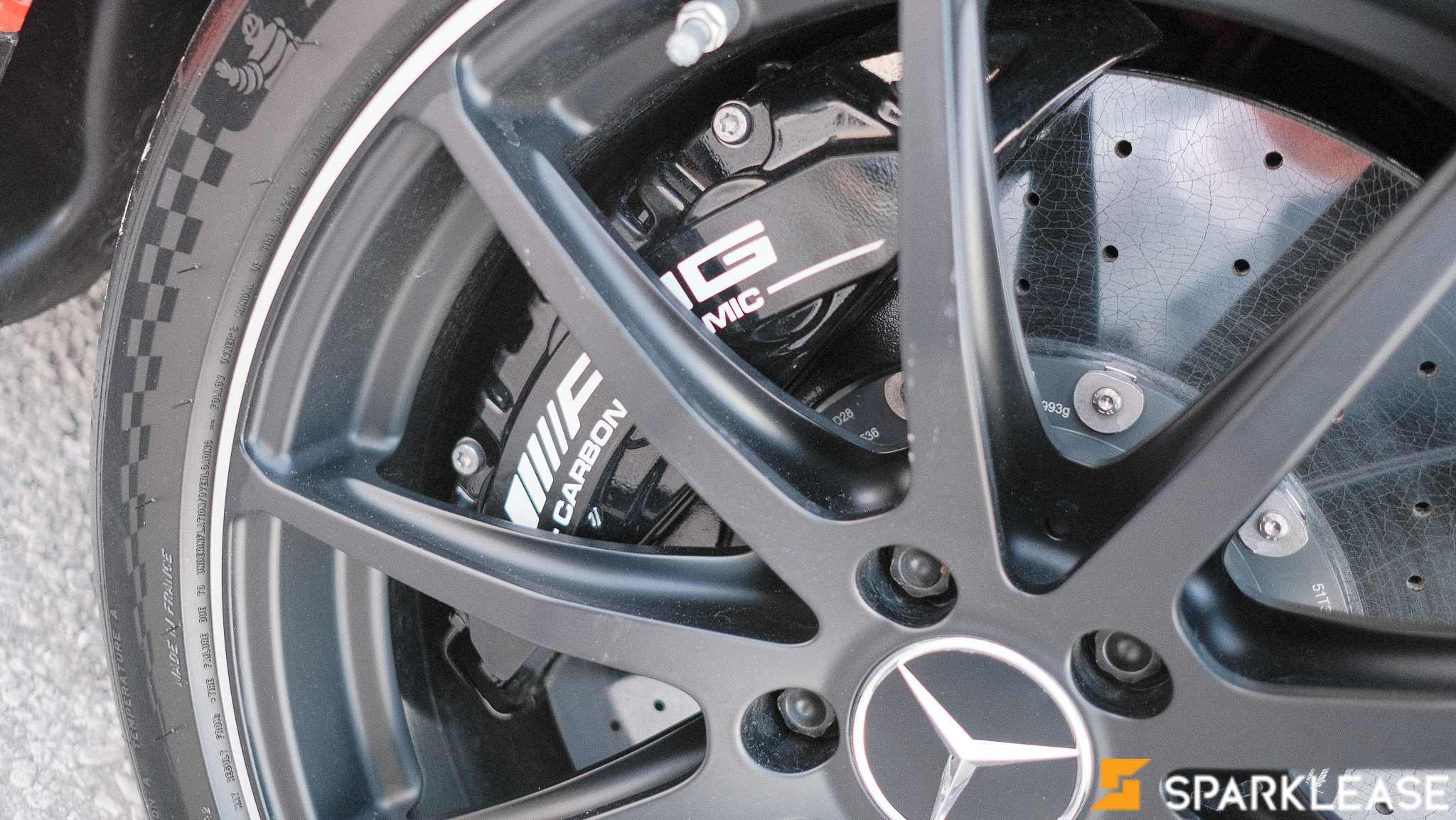 2021 Mercedes-Benz  AMG GT  Black Series, 多伦多, 全款车