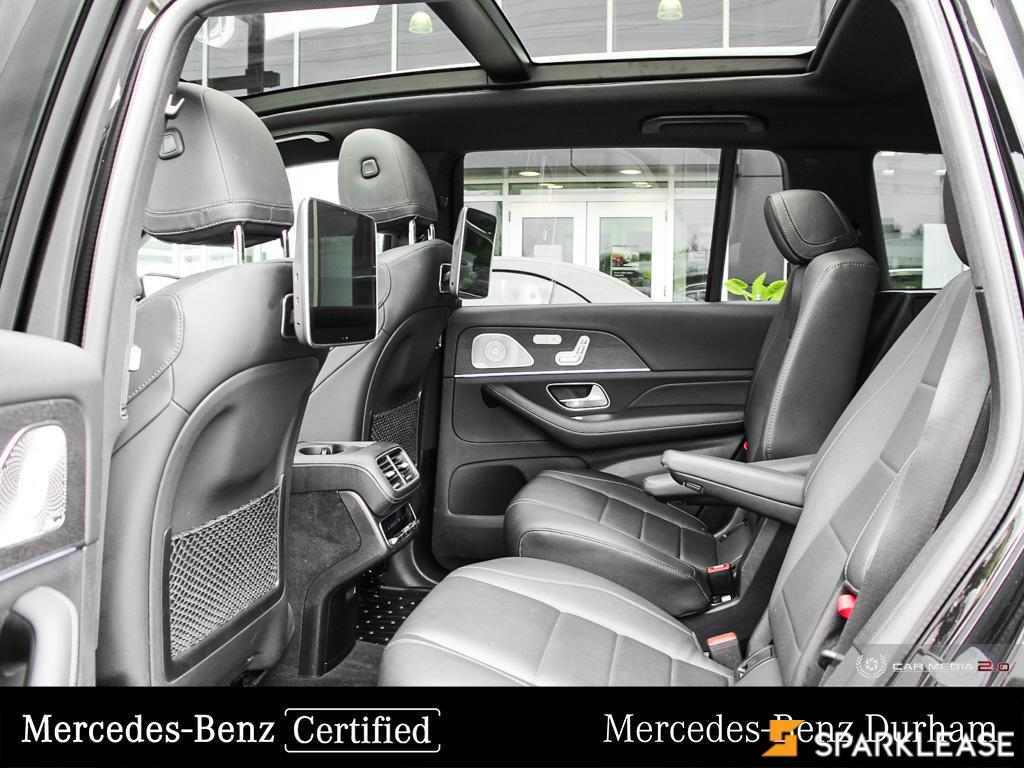 2020 Mercedes-Benz GLS GLS 450 4MATIC SUV, 多伦多, 全款车