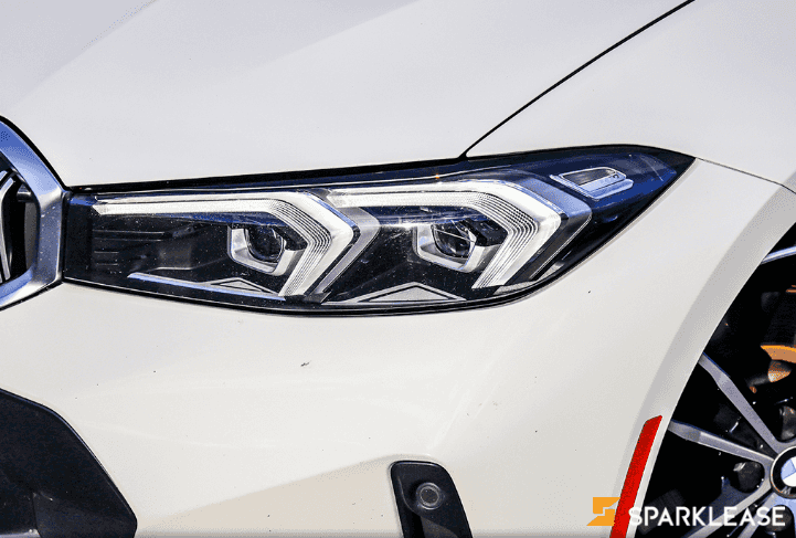 2023 BMW 330i 超值Demo, Toronto, Lease Quote Provided