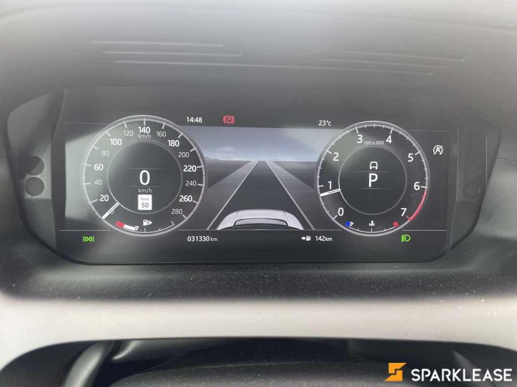 2020 Land Rover  Discovery Sport  SE 4WD , 多伦多, 全款车