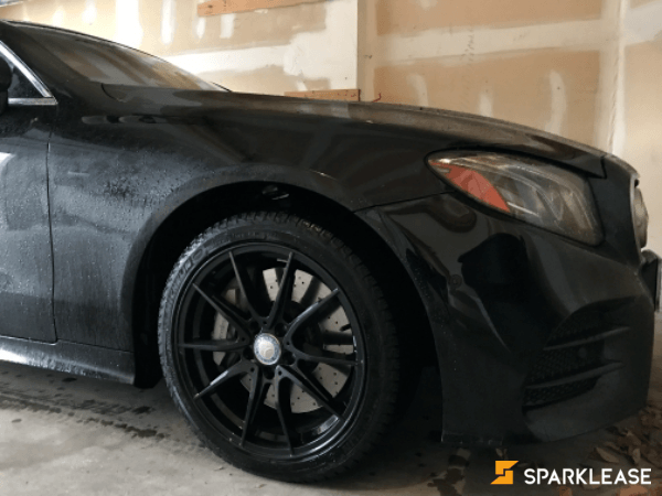 2018 Mercedes-Benz E400 Coupe, 多伦多, 全款车