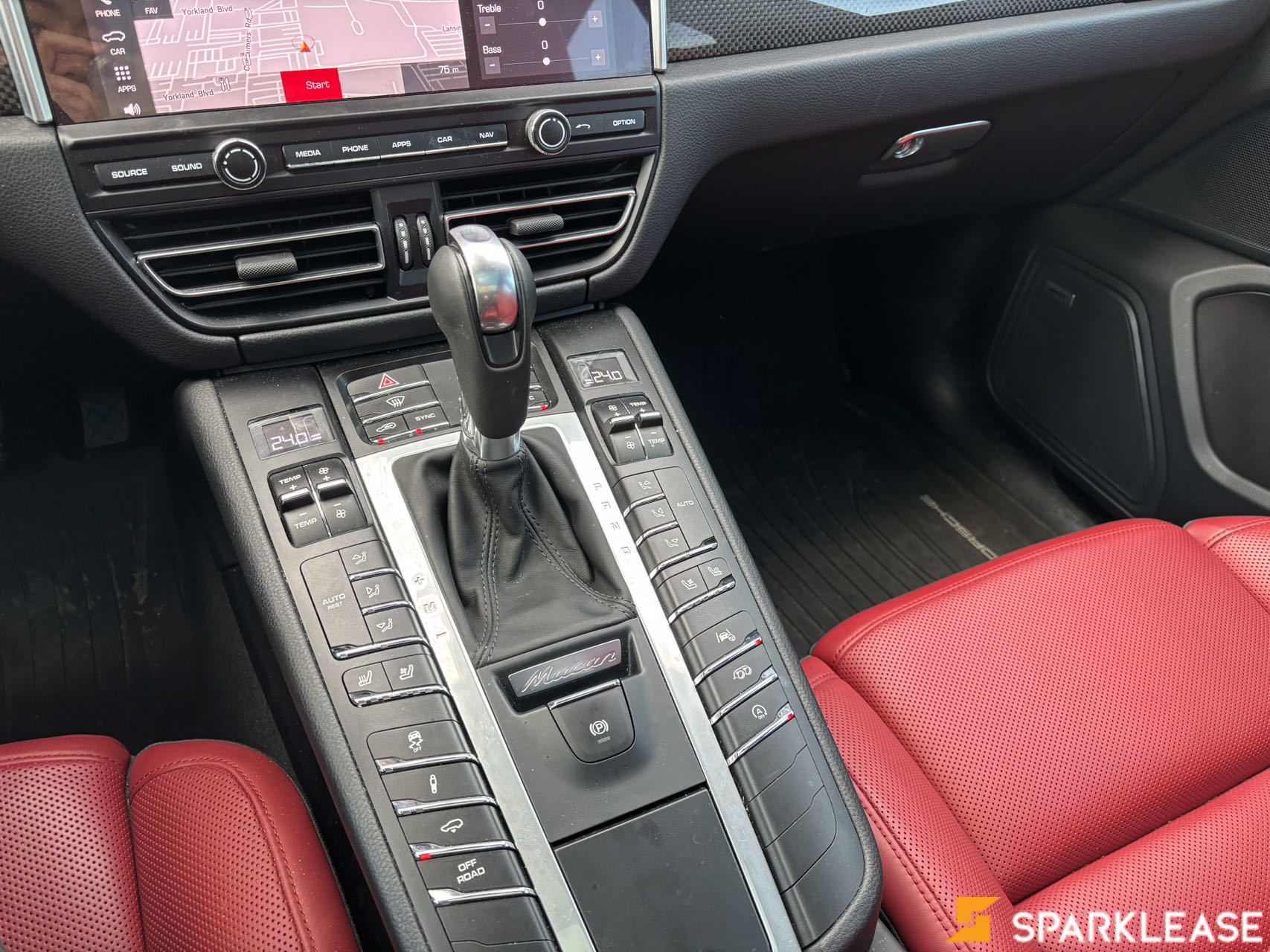 2021 Porsche Macan GTS, Toronto, Lease Quote Provided