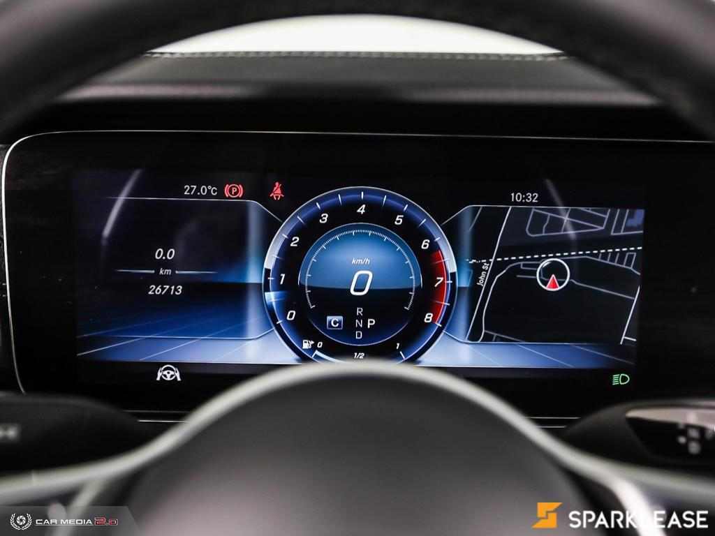 2019 Mercedes-Benz E-Class E 450 4MATIC Coupe, 多伦多, 五大行Finance估价