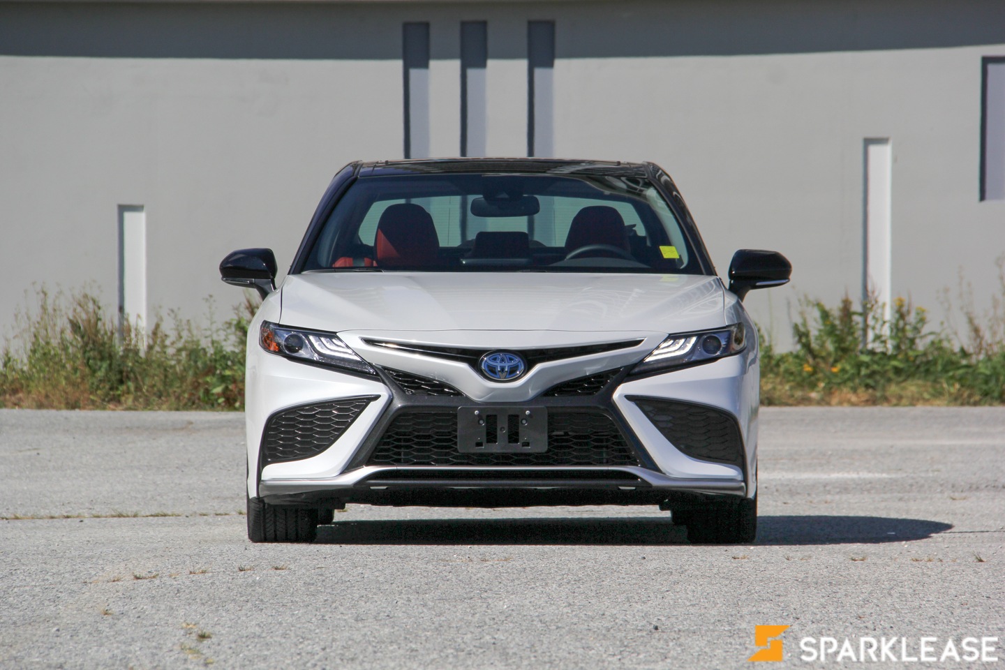 2022 Toyota Camry Hybrid XSE Auto, 温哥华, 全款车
