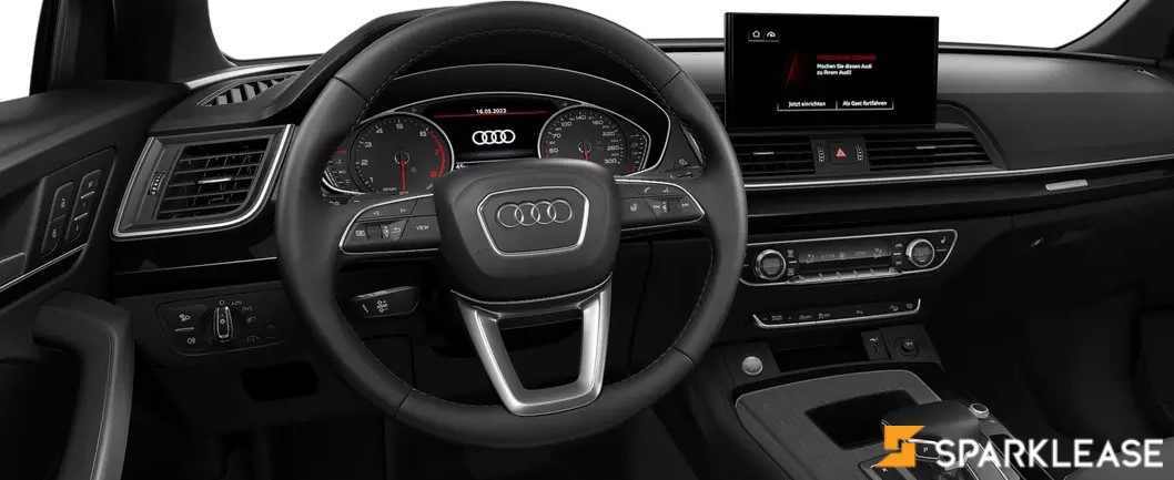 2023 Audi Q5 40 Komfort 二月提车, 多伦多, 原厂Lease方案