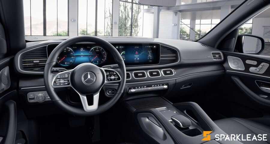 2023 Mercedes-Benz  GLE  GLE 450 4MATIC SUV , 多伦多, 原厂Lease方案