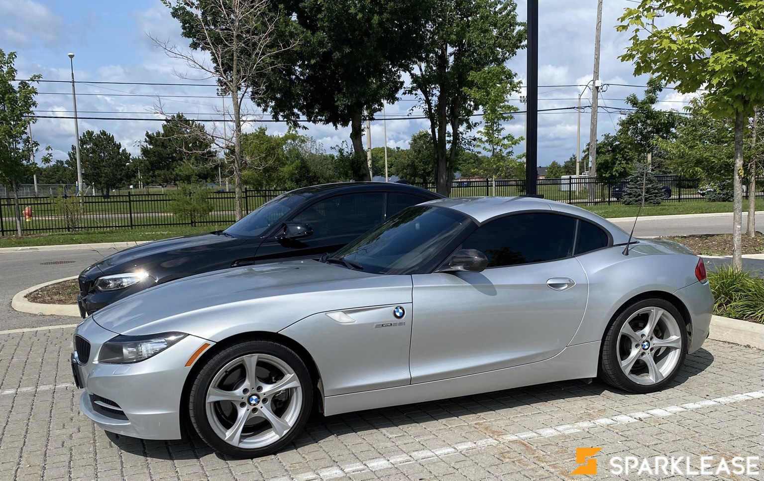 2012 BMW Z4, 多伦多, 全款车