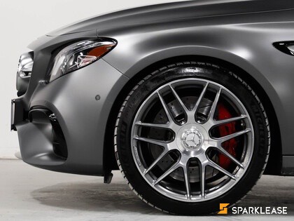 2019 Mercedes-Benz AMG E63s, 多伦多, 全款车