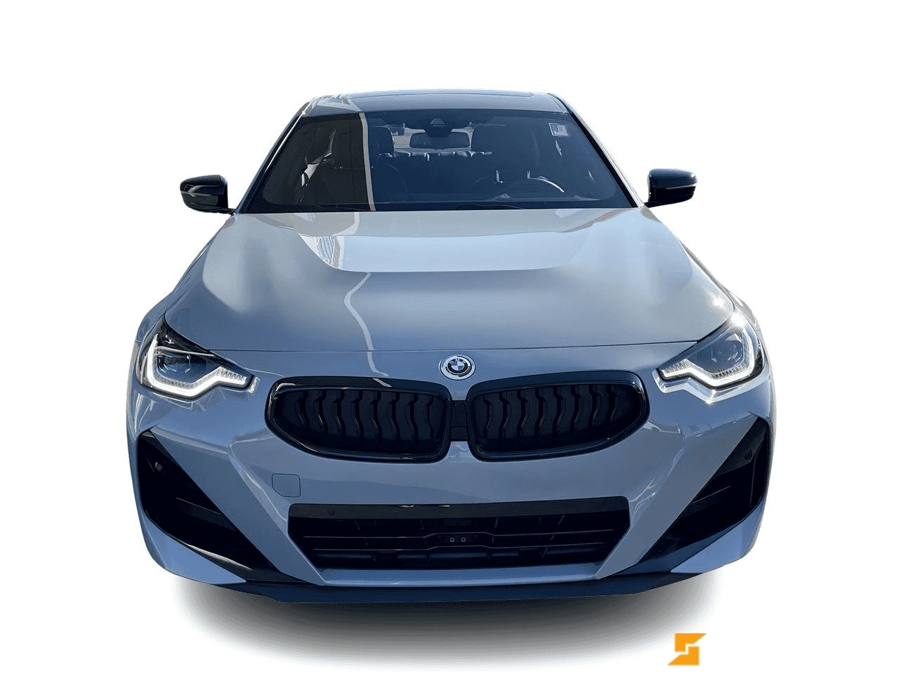 2023 BMW 2 Series 230i xDrive Coupe, 多伦多, 原厂Lease方案