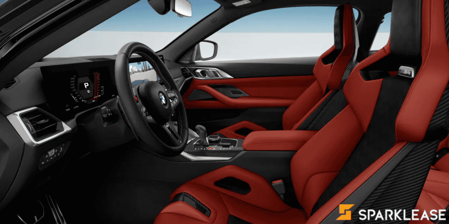 2024 BMW  M4  Competition M xDrive Coupe , 多伦多, 原厂Lease方案