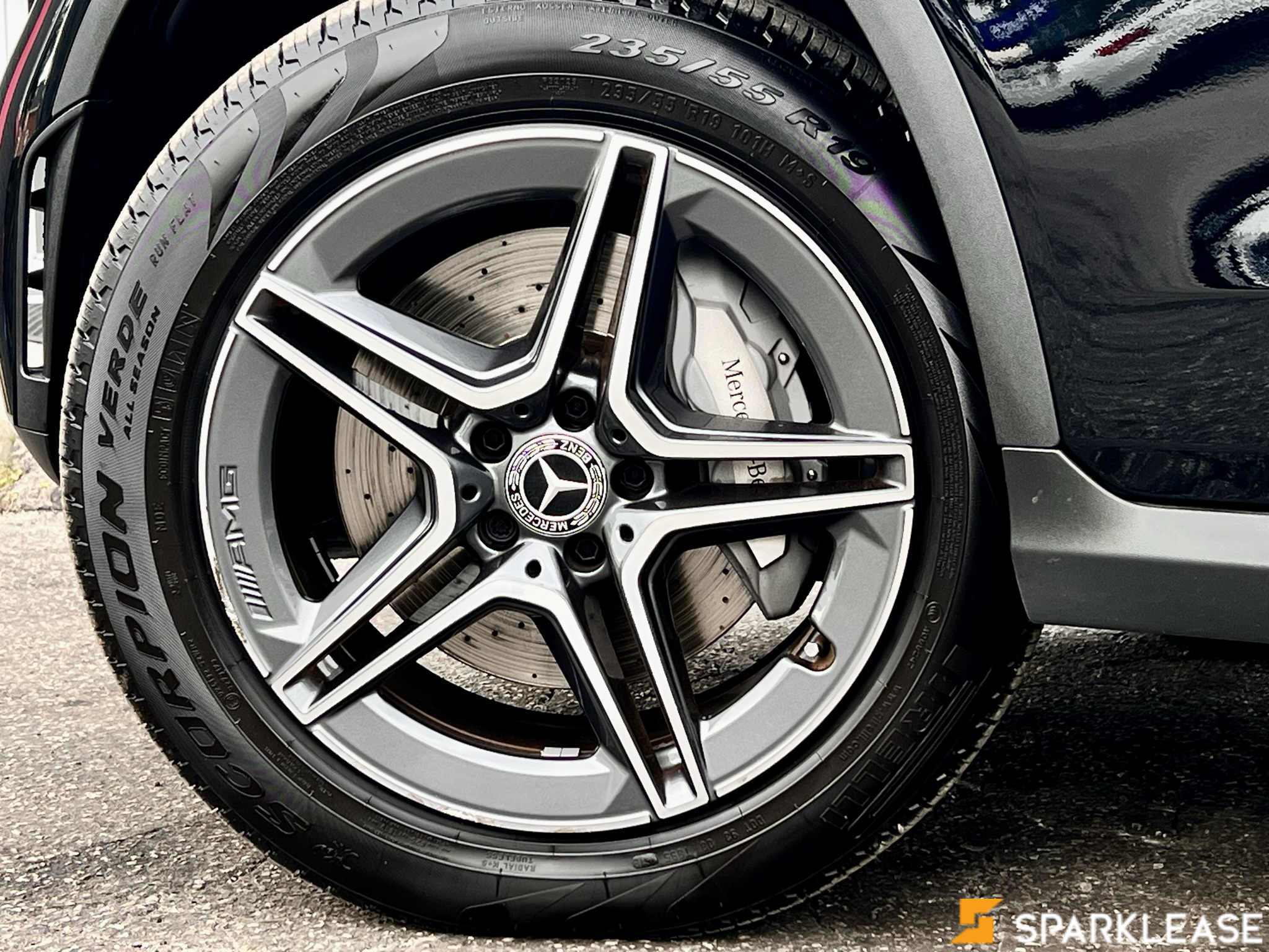 2020 Mercedes-Benz  GLC  GLC 300 4MATIC SUV , 多伦多, 五大行Finance估价