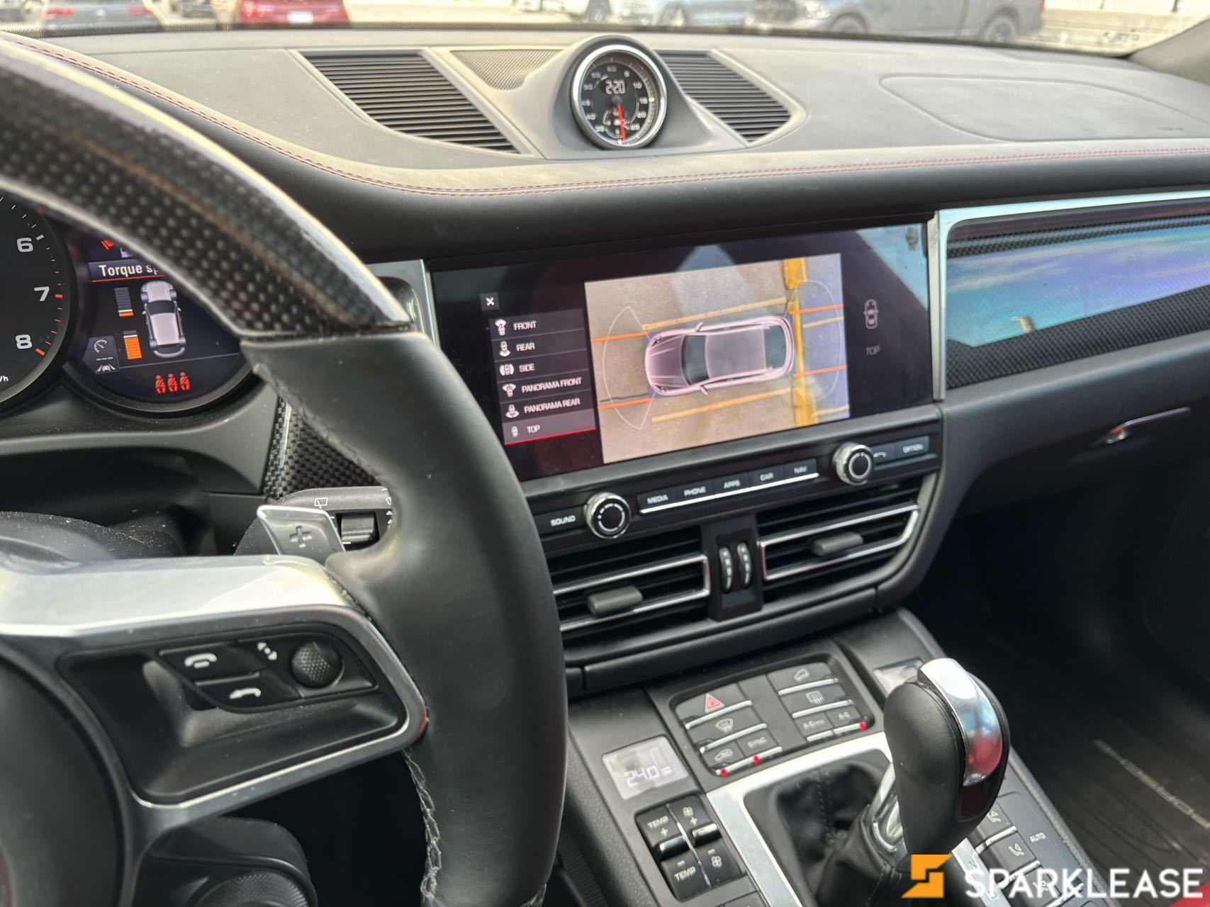 2021 Porsche Macan GTS, Toronto, Lease Quote Provided