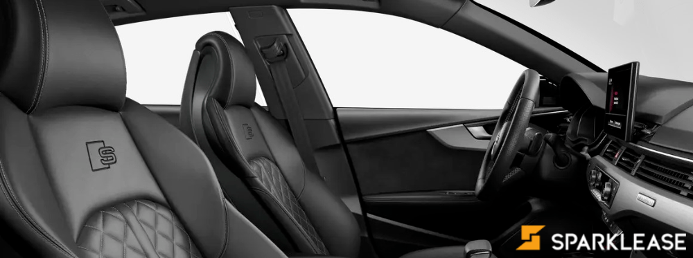 2022 Audi S5 Progressiv 七月提车, 多伦多, 原厂Lease方案