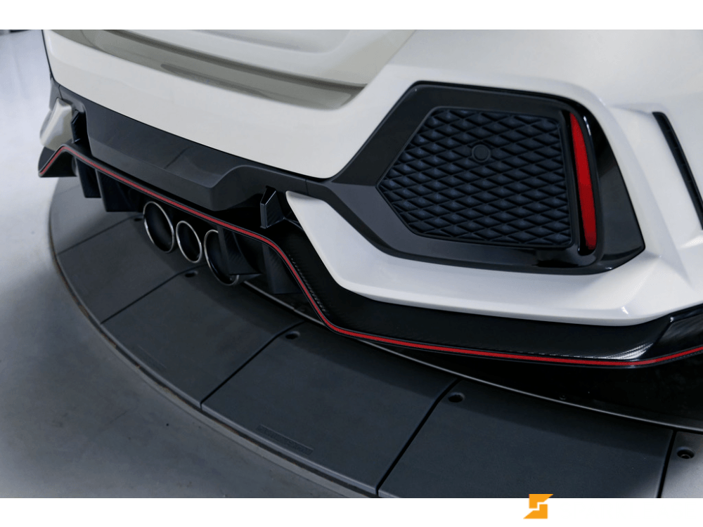 2018 Honda Civic Type R , 多伦多, 五大行Finance估价