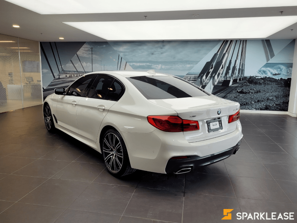 2020 BMW 5 Series 540i xDrive, Toronto, Finance Quote Provided