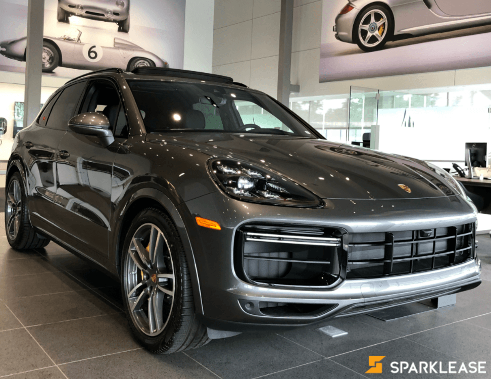 2019 Porsche Cayenne , 多伦多, 全款车