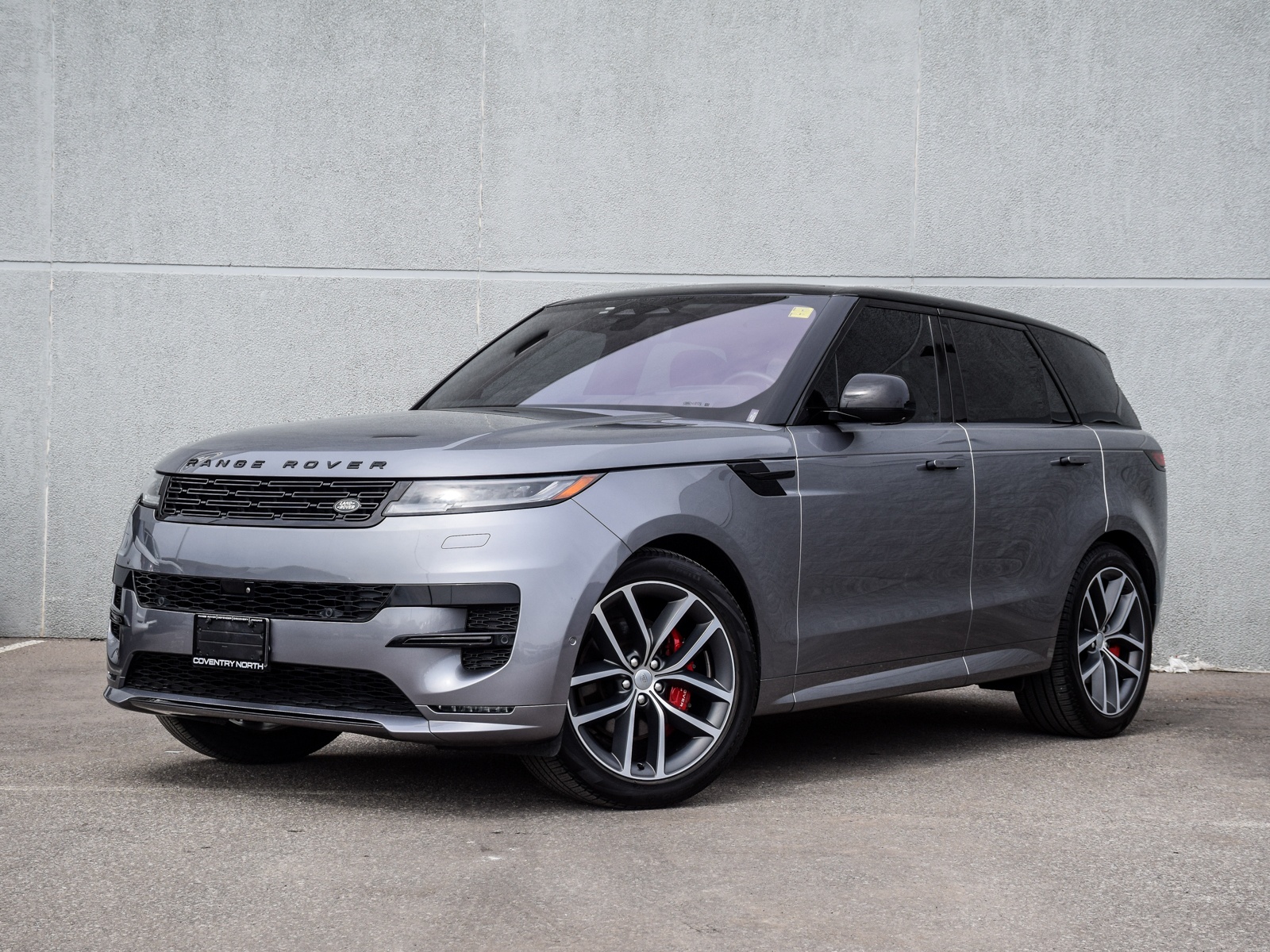 2023 Land Rover Range Rover Sport Dynamic SE