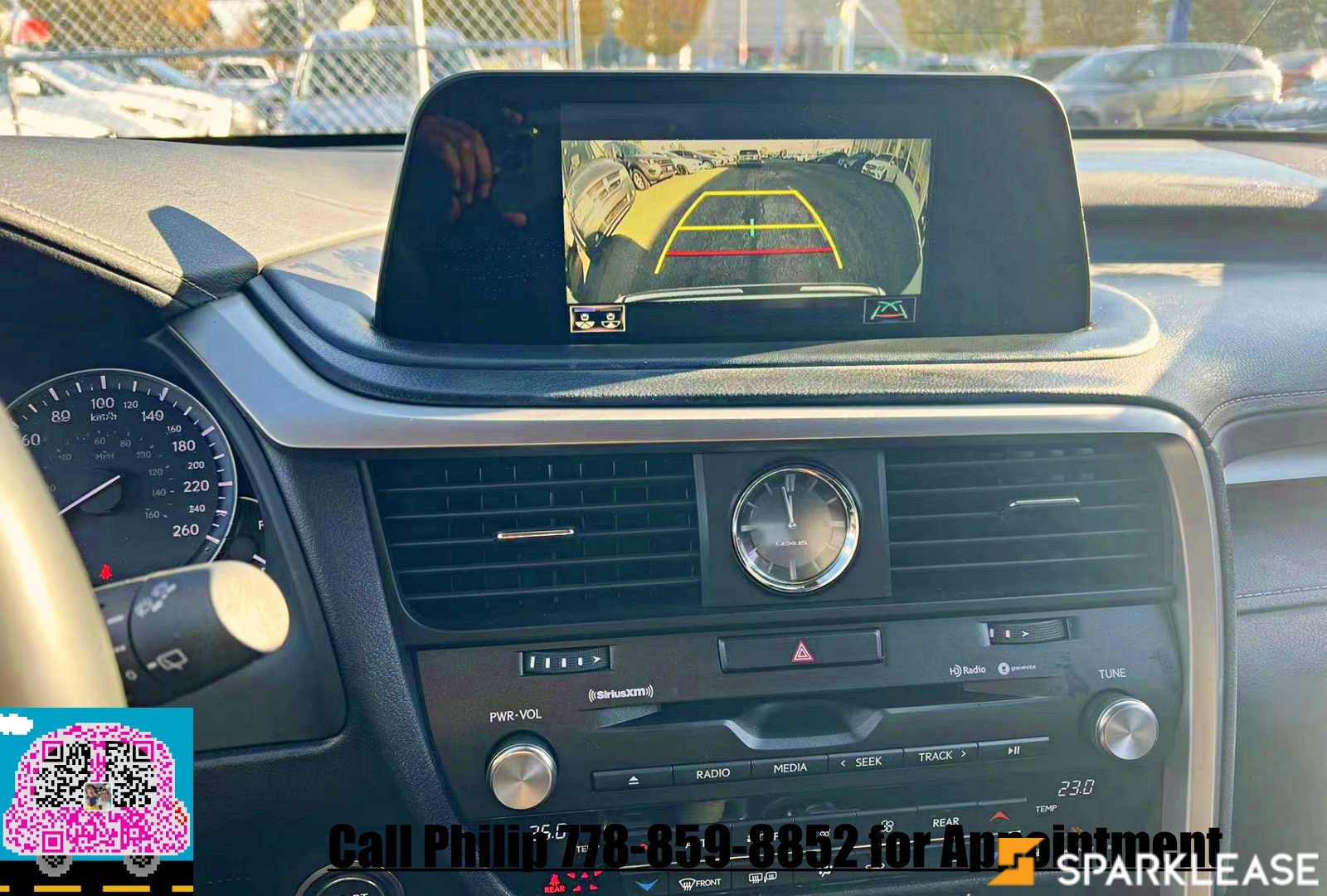 2020 Lexus RX 350L Luxury AWD, Vancouver, Cash