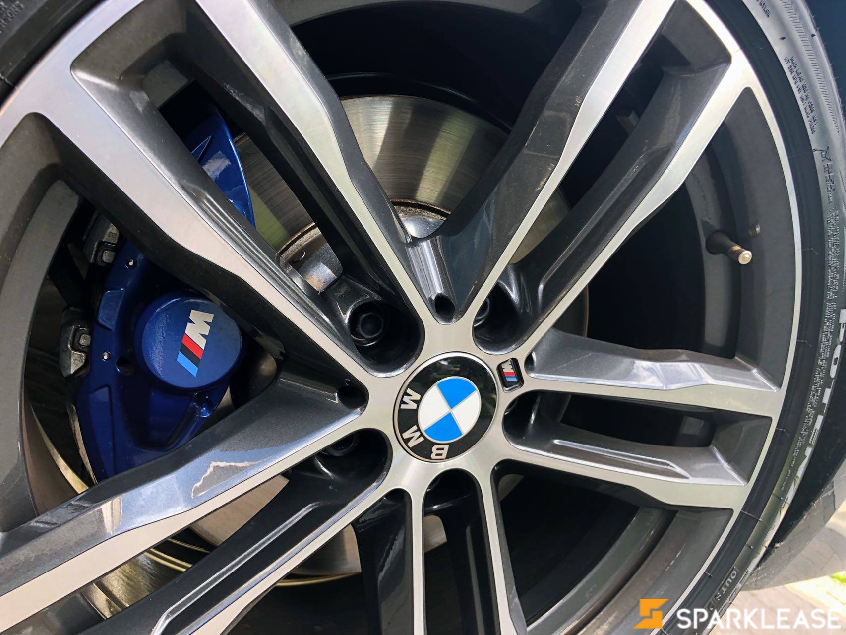 2019 BMW 440i xDrive coupe, 多伦多, 全款车