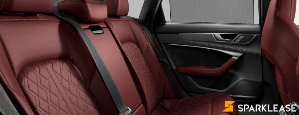 2022 Audi S6 Sedan , Toronto, Lease Quote Provided