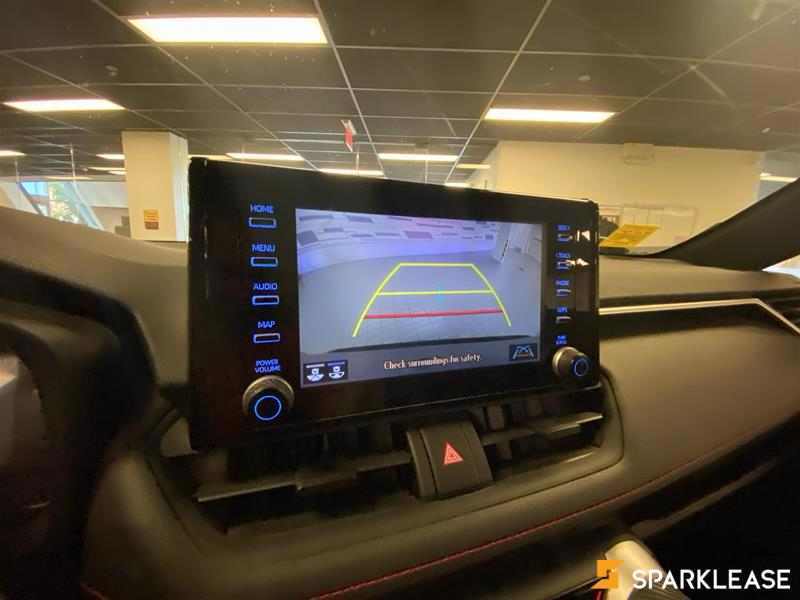 2021 Toyota  RAV4 Prime  SE AWD , 温哥华, 五大行Finance估价