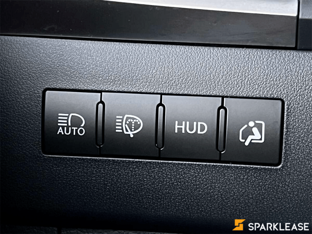 2018 Lexus LX 570, 温哥华, 全款车