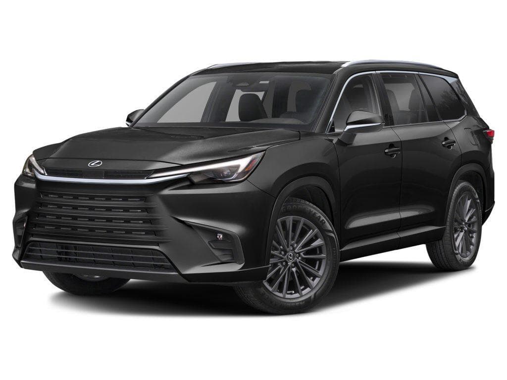 2024 Lexus TX 350 