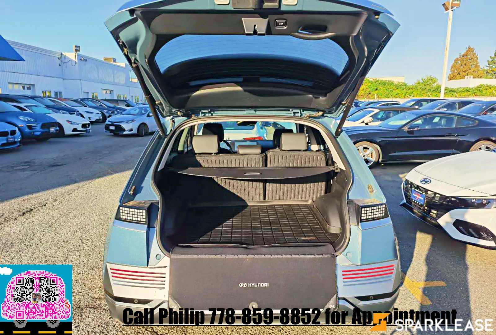 2022 Hyundai IONIQ 5 Preferred AWD Long ..., 温哥华, 全款车