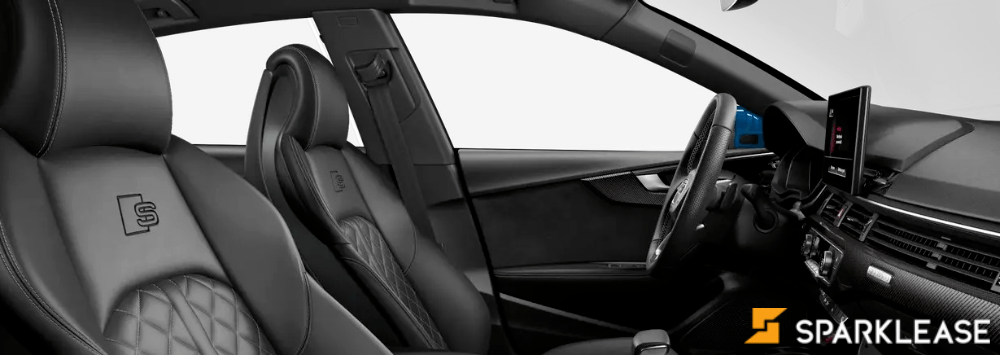 2022 Audi S5 Sportback Technik, 多伦多, 原厂Lease方案