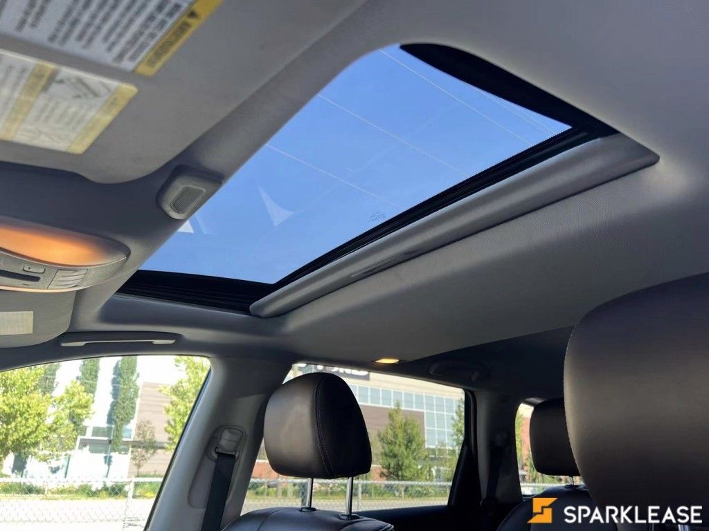 2018 Infiniti  QX60  AWD , 温哥华, 全款车