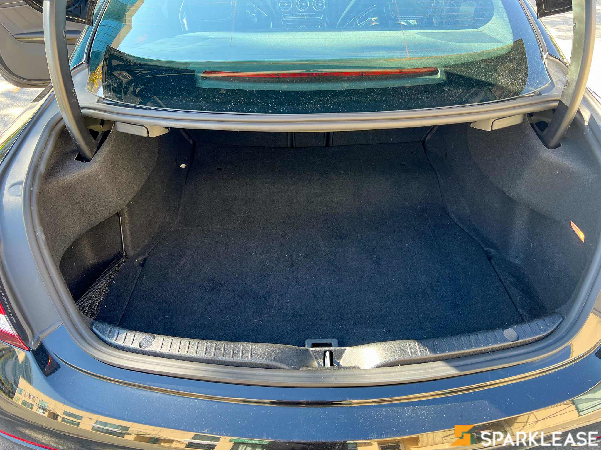 2020 Mercedes-Benz  C-Class  AMG C 63 S Coupe , 多伦多, 全款车