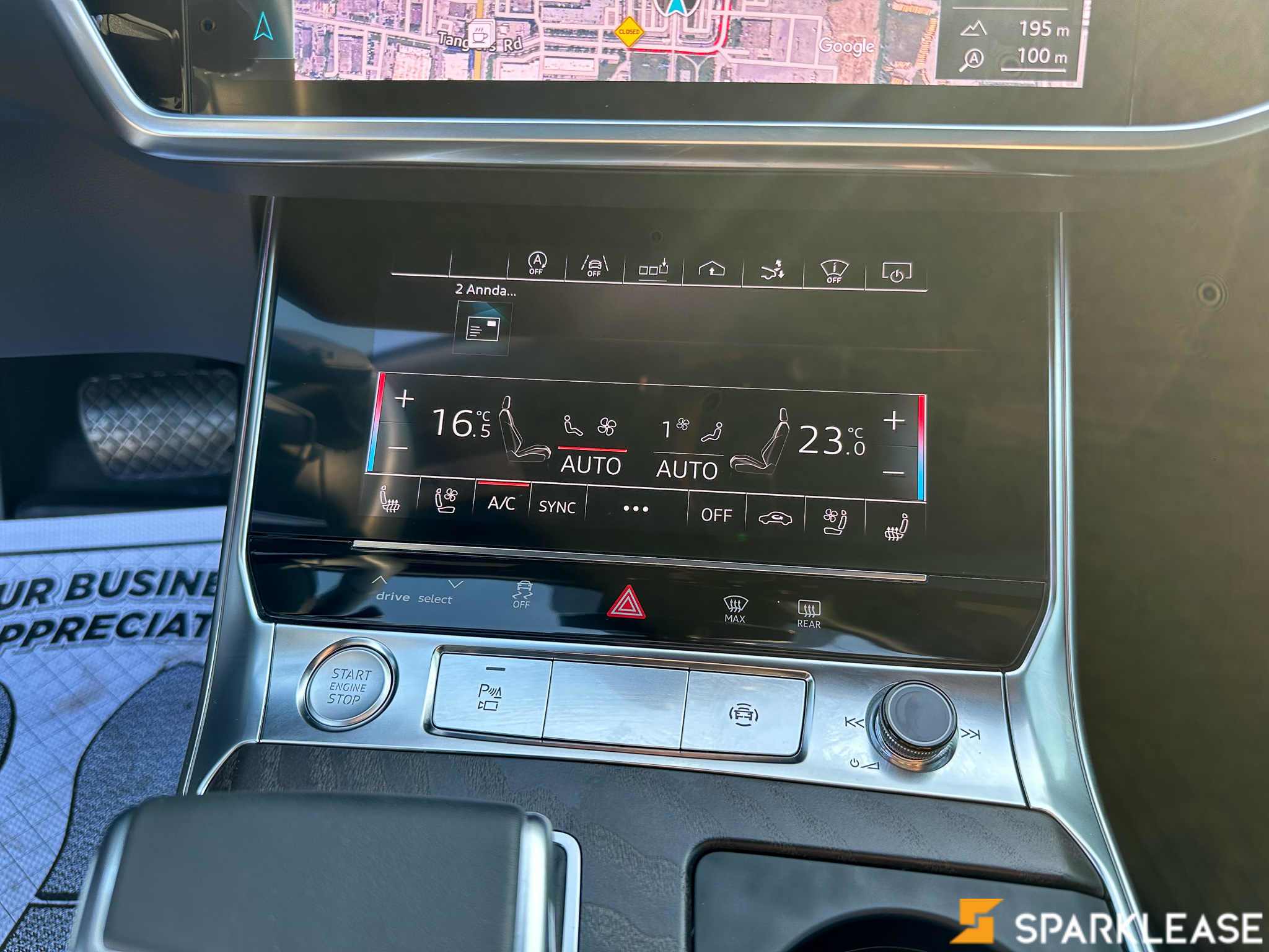 2019 Audi  A7 Sportback  Technik 55 TFSI quattro , 多伦多, 全款车