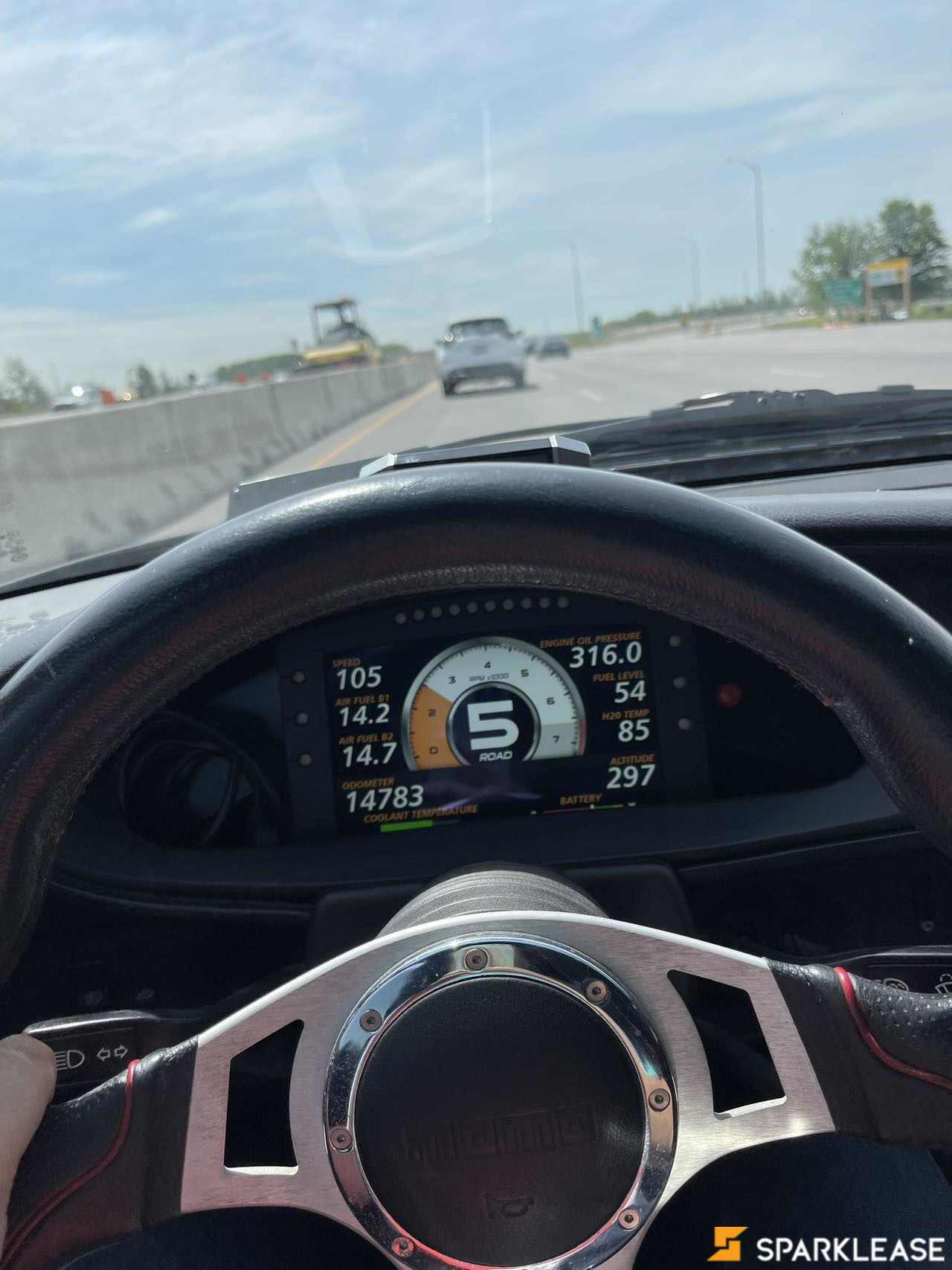 1986 Porsche 944 2dr Coupe, 多伦多, 全款车