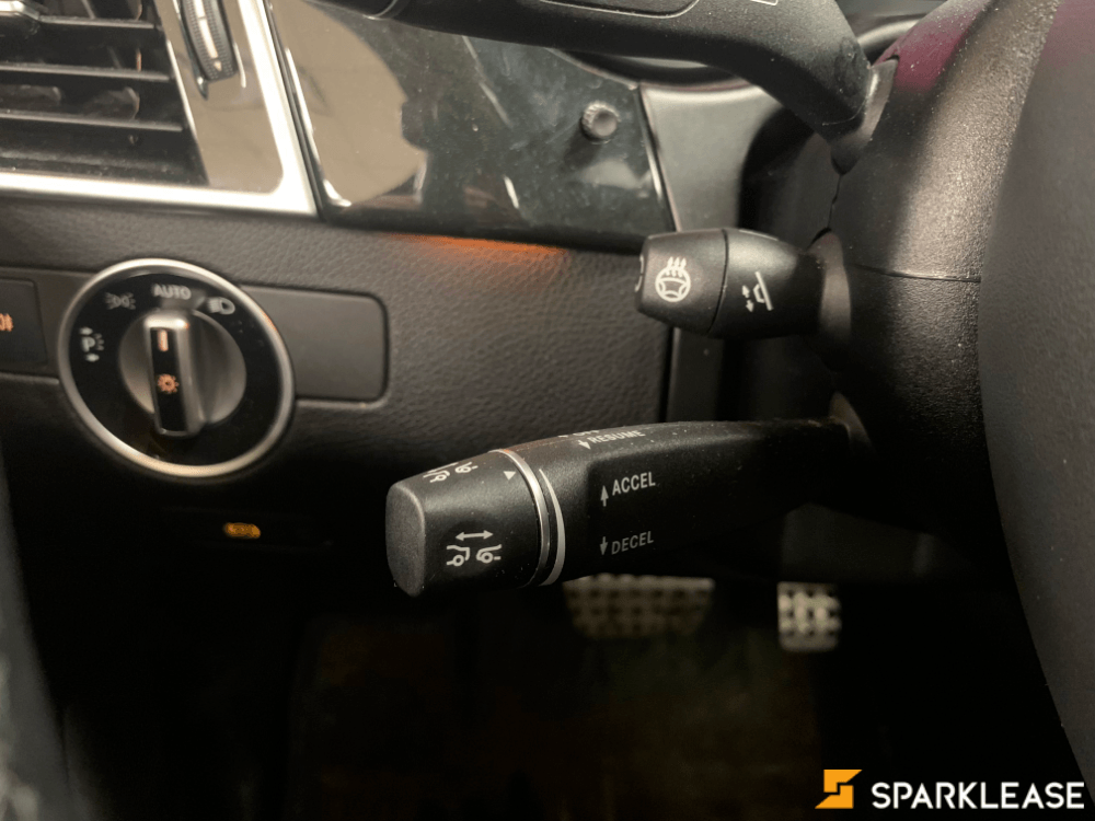 2017 Mercedes-Benz GLE400 , 多伦多, 全款车