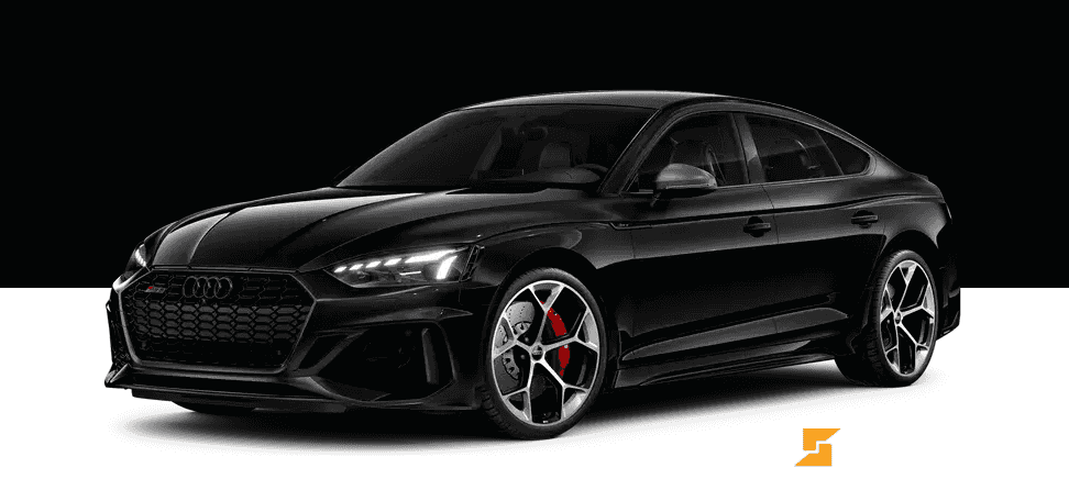 2023 Audi RS 5 Sportback Competition , Toronto, Lease Quote Provided