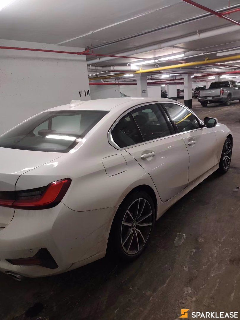 2020 BMW 3 Series , Toronto, Lease Transfer