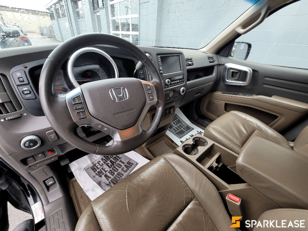 2007 Honda Ridgeline , 温哥华, 全款车