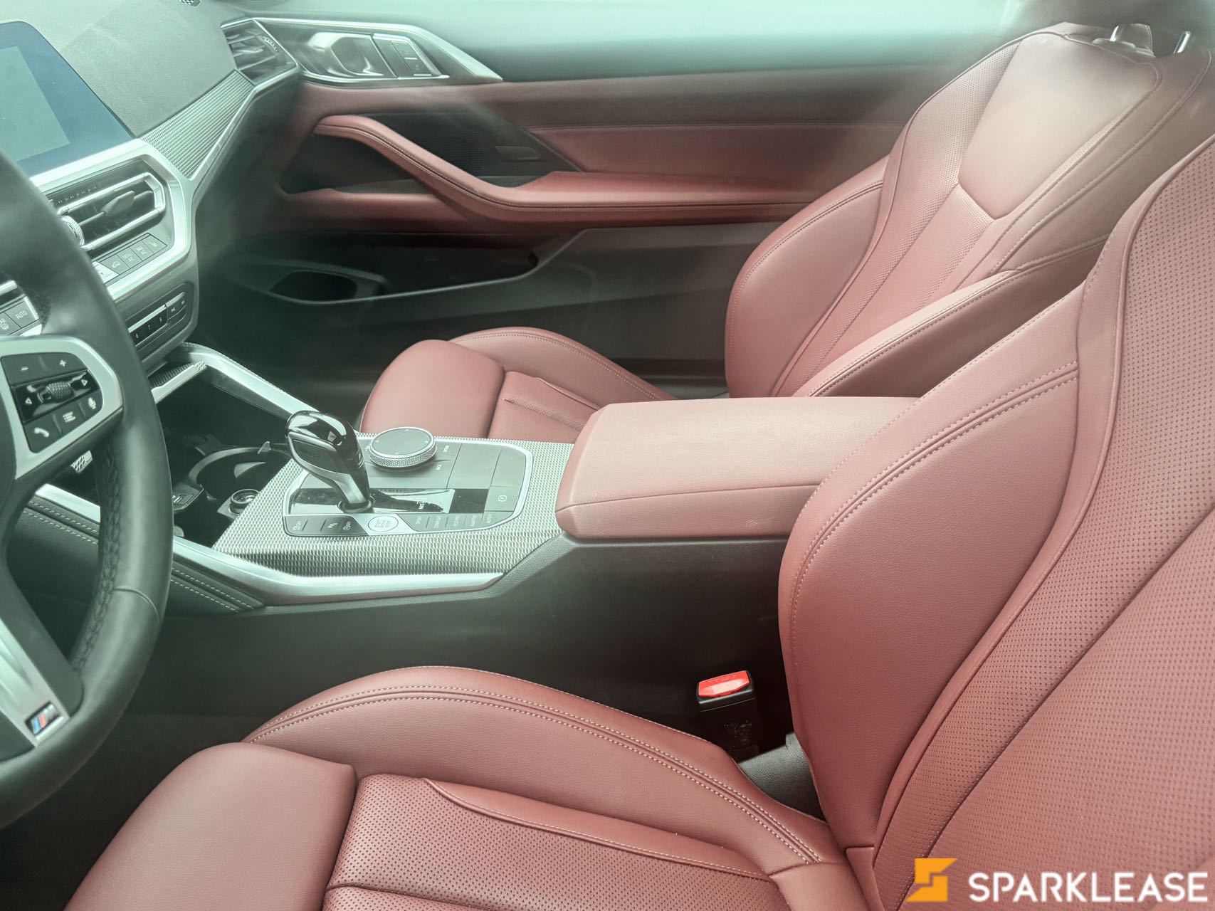 2023 BMW 430i 超值Demo, 多伦多, 原厂Lease方案