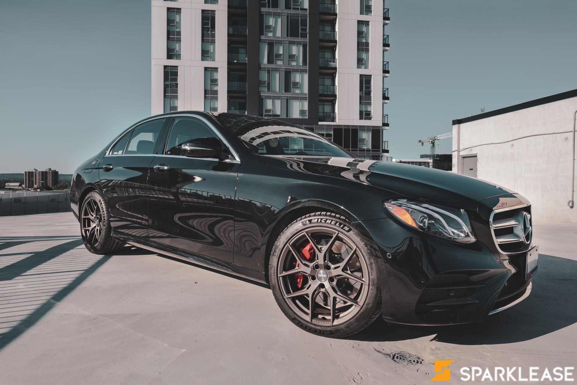 2017 Mercedes-Benz E-Class 4dr Sdn E 400 4MATIC, Toronto, Cash