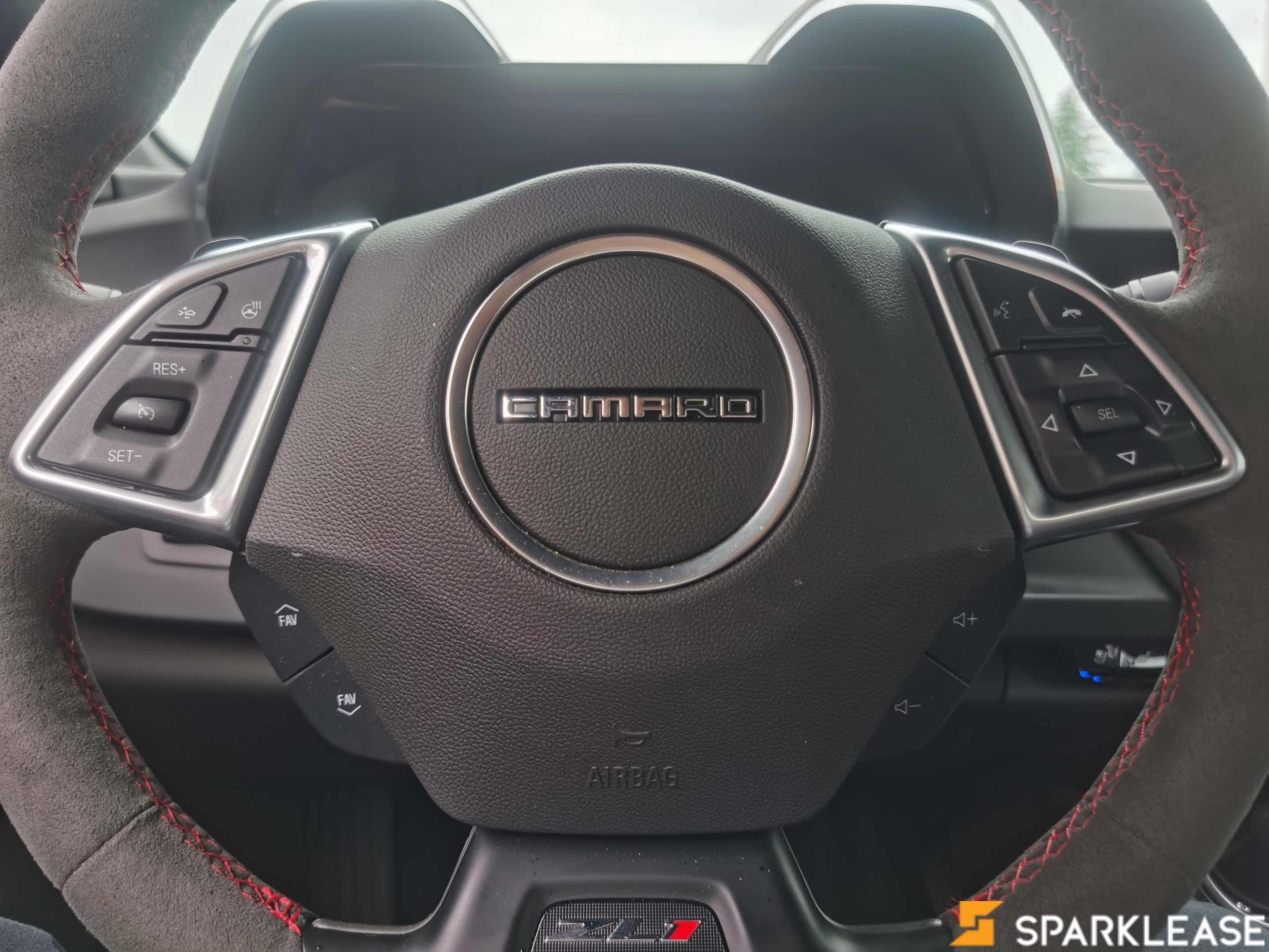 2020 Chevrolet Camaro 2dr Cpe ZL1, 温哥华, 全款车