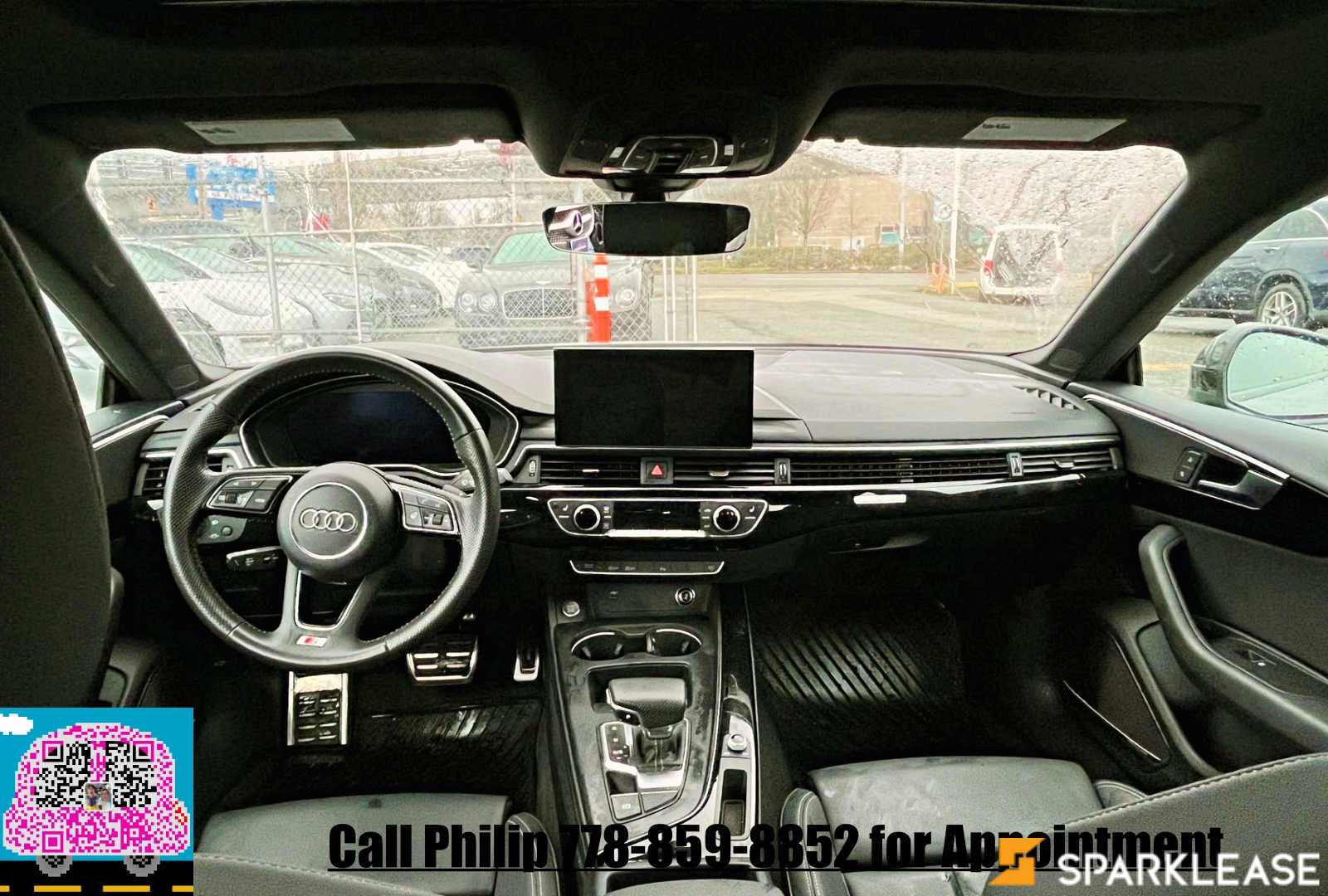 2020 Audi A5 Sportback Technik 2.0 TFSI quattro, Vancouver, Cash