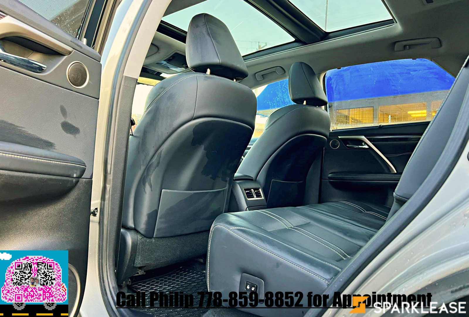 2019 Lexus RX 350 Executive package. AWD, Vancouver, Cash