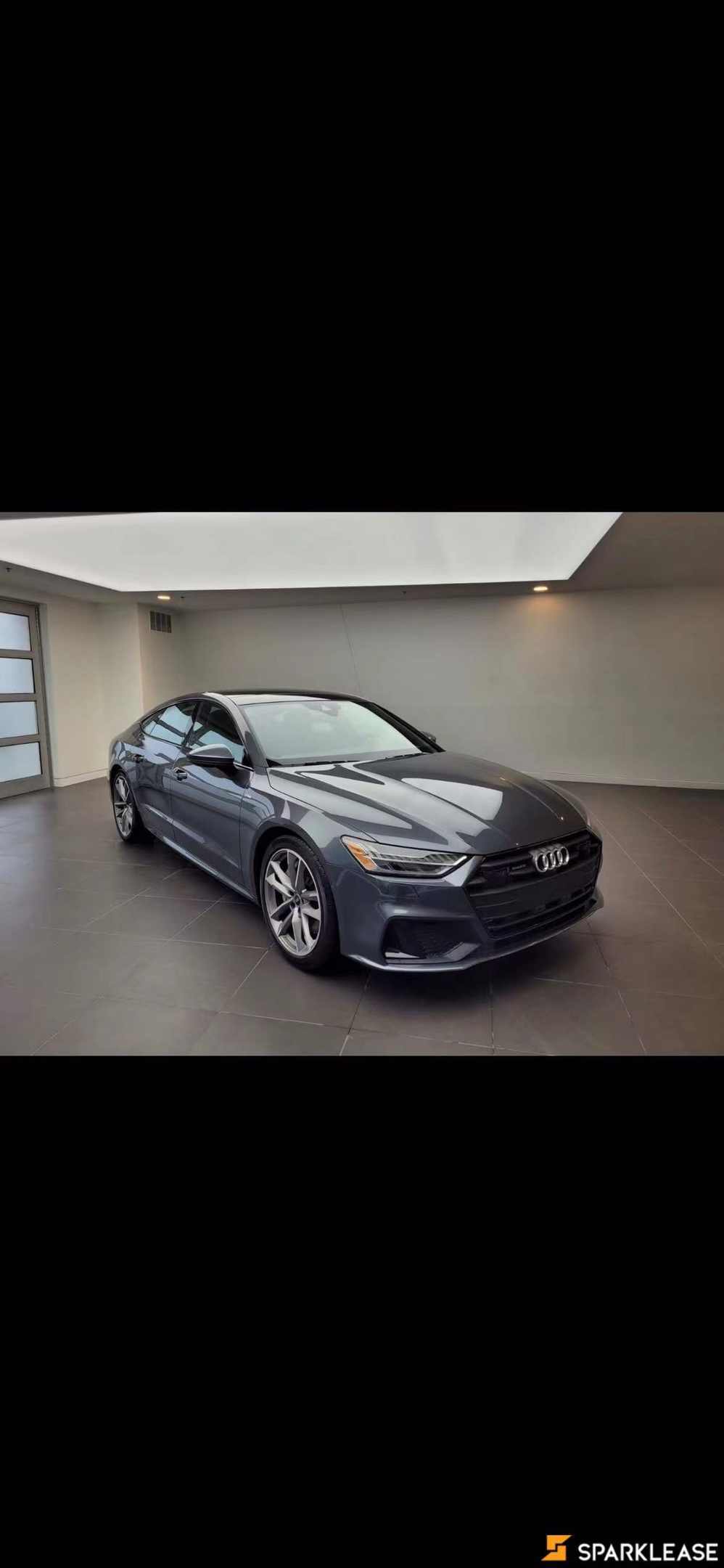 2022 Audi A7 Sportback Technik 55 TFSI quattro, 多伦多, 转LEASE