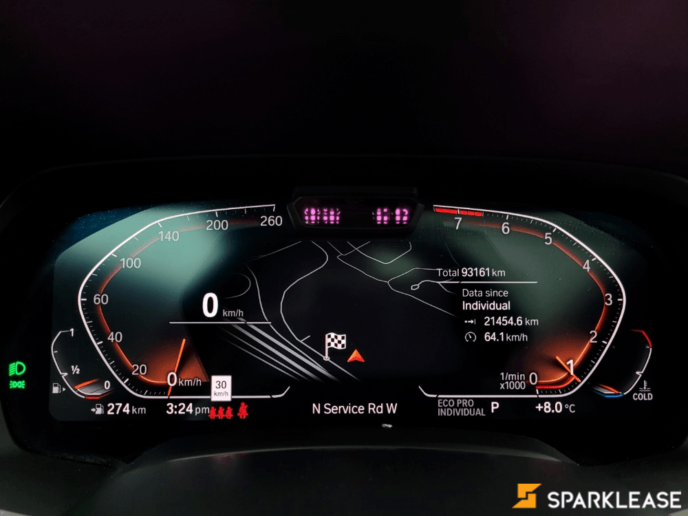 2020 BMW X5 xDrive40i, 多伦多, 五大行Finance估价